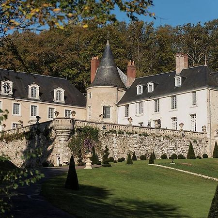 Chateau De Beauvois - La Maison Younan Saint-Étienne-de-Chigny Εξωτερικό φωτογραφία