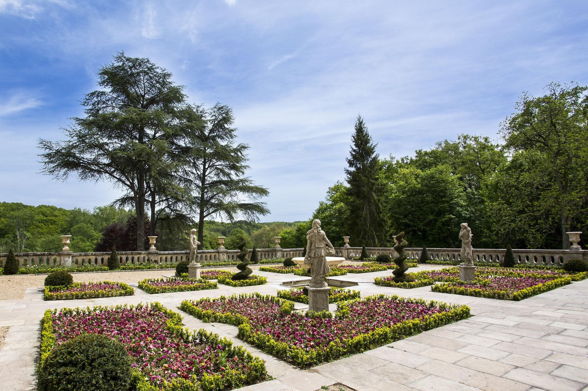 Chateau De Beauvois - La Maison Younan Saint-Étienne-de-Chigny Εξωτερικό φωτογραφία
