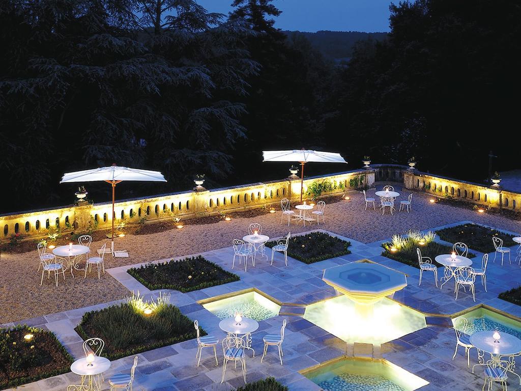 Chateau De Beauvois - La Maison Younan Saint-Étienne-de-Chigny Εξωτερικό φωτογραφία