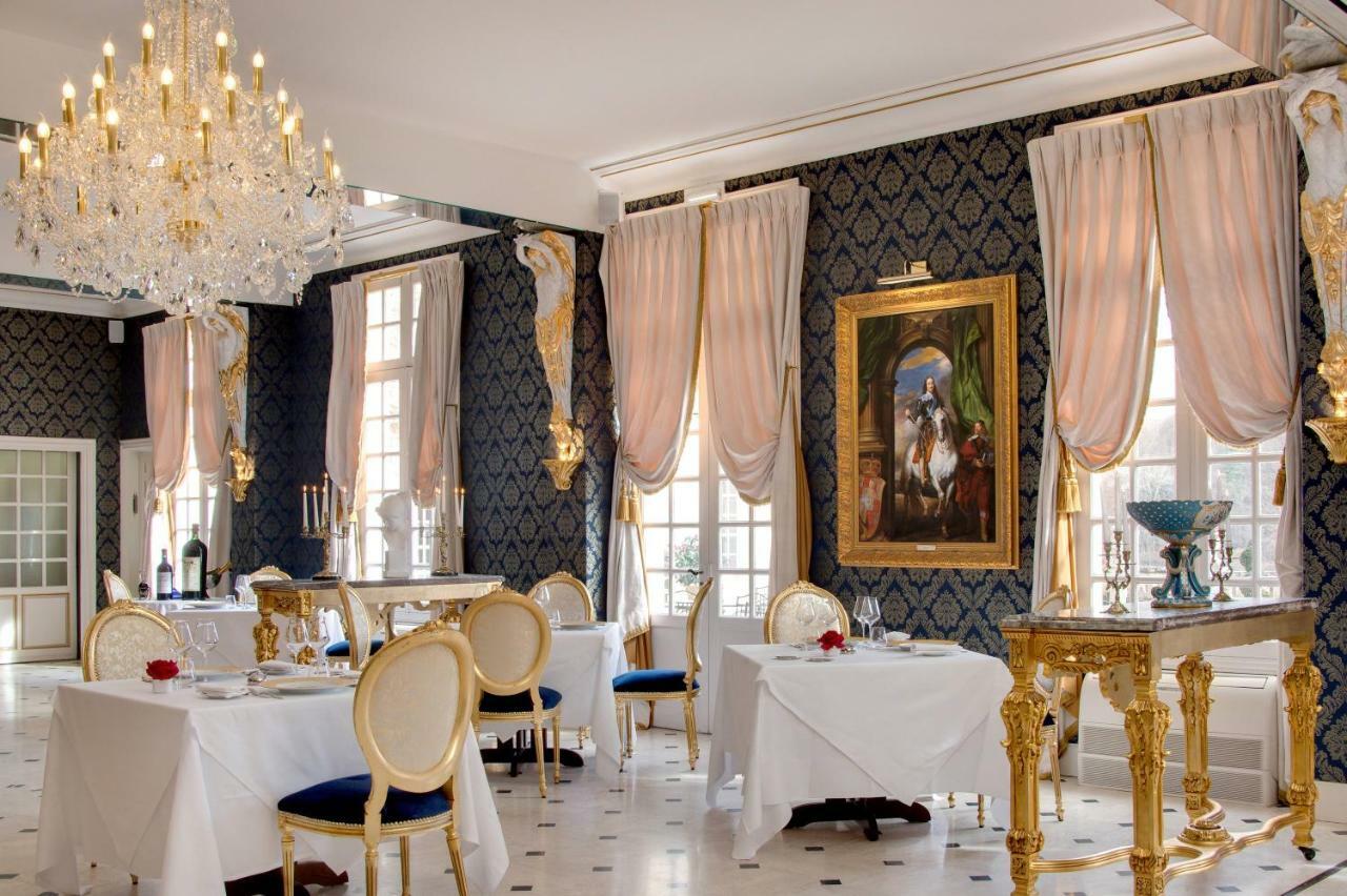 Chateau De Beauvois - La Maison Younan Saint-Étienne-de-Chigny Εξωτερικό φωτογραφία