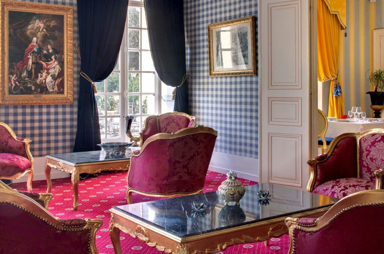 Chateau De Beauvois - La Maison Younan Saint-Étienne-de-Chigny Εξωτερικό φωτογραφία