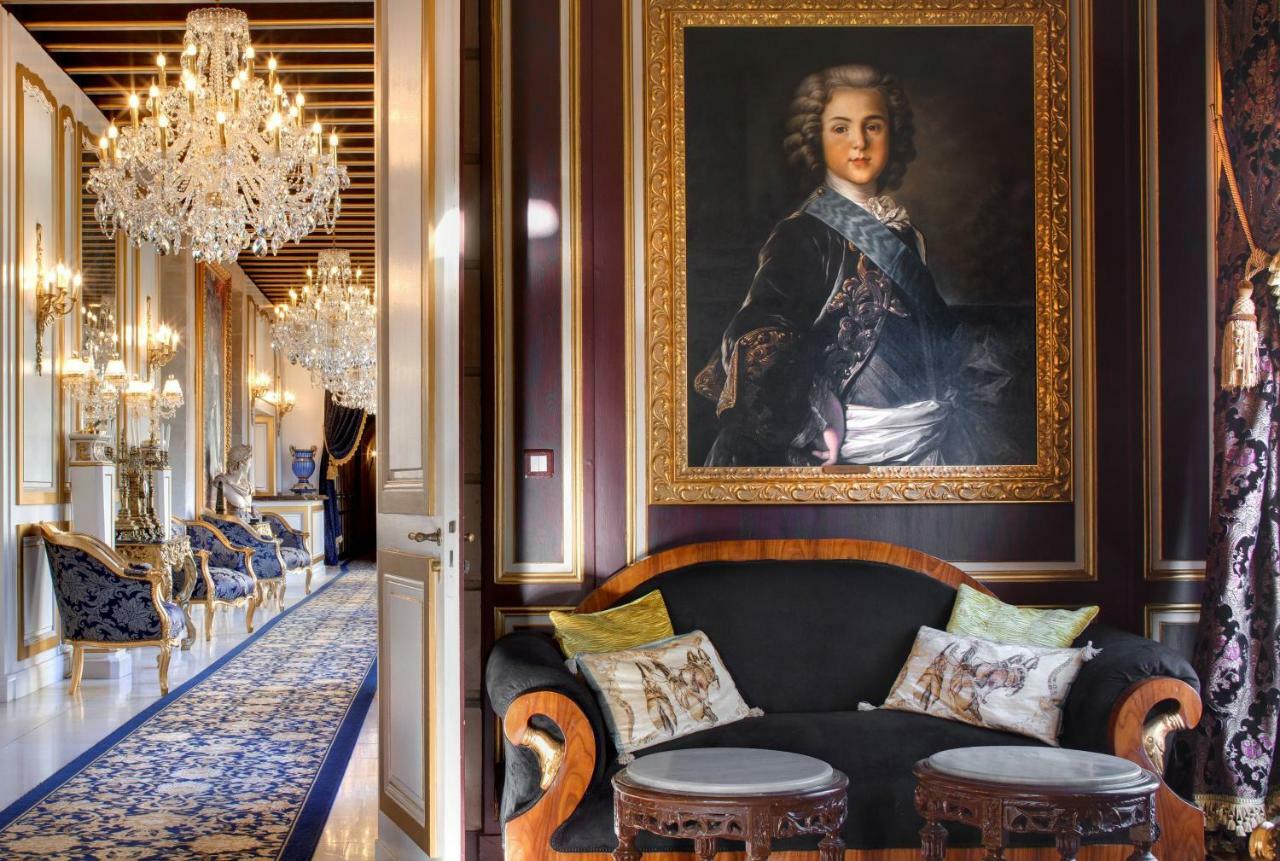 Chateau De Beauvois - La Maison Younan Saint-Étienne-de-Chigny Εξωτερικό φωτογραφία